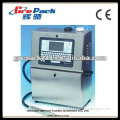 date inkjet printer coding machine